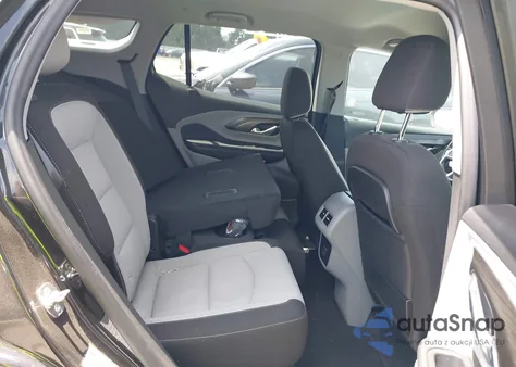 2024 GMC Terrain Fwd Sle из США, поврежденный, VIN 3GKALMEG3RL234906